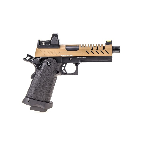VORSK - HI-CAPA 4.3 GBB AVEC RMR VORSK - 19