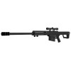 LANCER TACTICAL - SNIPER LT-20 SPRING M82 - 4