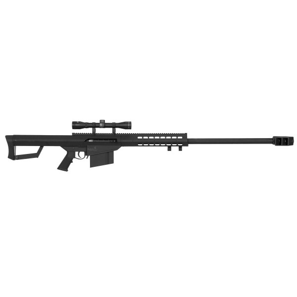 LANCER TACTICAL - SNIPER LT-20 SPRING M82  - 2