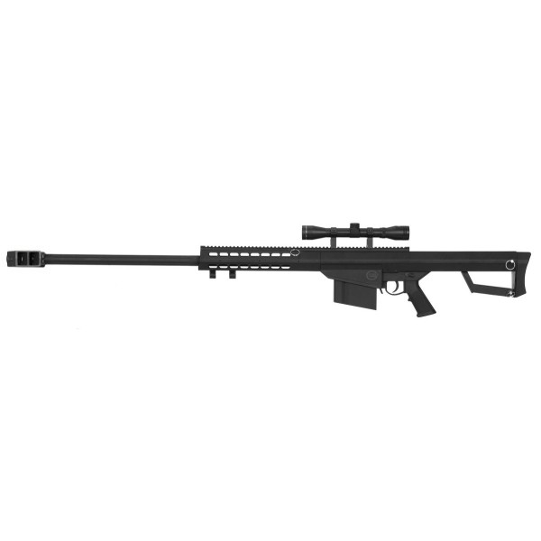 LANCER TACTICAL - SNIPER LT-20 SPRING M82 - 1