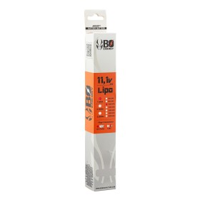 copy of BO - BATTERIE LIPO 3S 11.1V 1300mAh 25C - 2