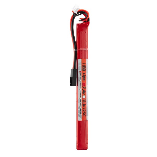 copy of BO - BATTERIE LIPO 3S 11.1V 1300mAh 25C  - 3