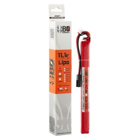 copy of BO - BATTERIE LIPO 3S 11.1V 1300mAh 25C - 1