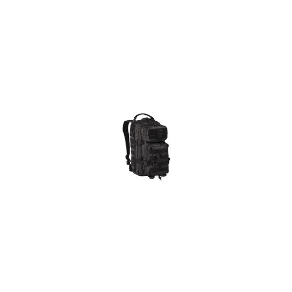 MIL-TEC - SAC A DOS GRAND FORMAT IMPERMEABLE 24L MILTEC - STURM MIL-TEC - 1