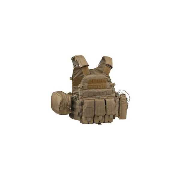OPS - VESTE TACTIQUE 6094 Tactical OPS - 2