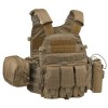 OPS - VESTE TACTIQUE 6094 Tactical OPS - 2