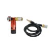 Wolverine- Régulateur STROM Ontank Rouge WOLVERINE - 1