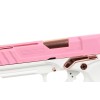 G&G - GTP9 ROSE GOLD GAZ GBB BLOWBACK G&G - Guay Guay Armament - 5