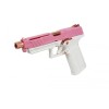 G&G - GTP9 ROSE GOLD GAZ GBB BLOWBACK G&G - Guay Guay Armament - 1
