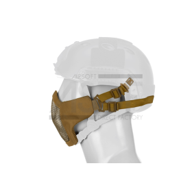 INVADER GEAR - GRILLE DE PROTECTION POUR CASQUE INVADER GEAR - 7