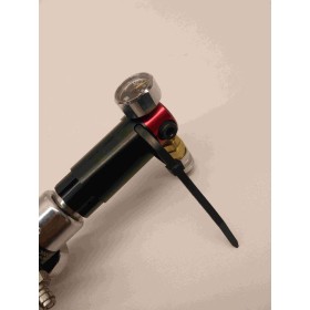 Wolverine- Régulateur STROM Ontank Rouge WOLVERINE - 2