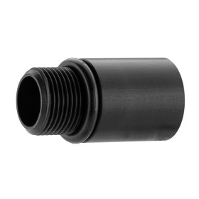 BO MANUFACTURE - ADAPTATEUR GTP9 METAL - 1