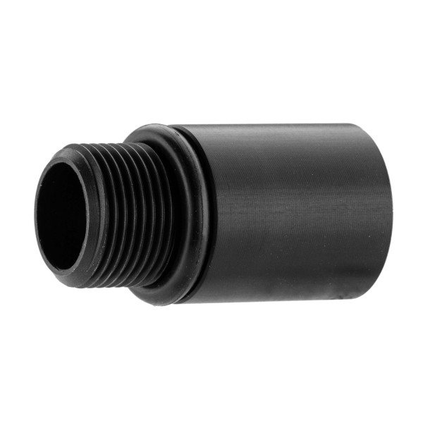 BO MANUFACTURE - ADAPTATEUR GTP9 METAL - 1