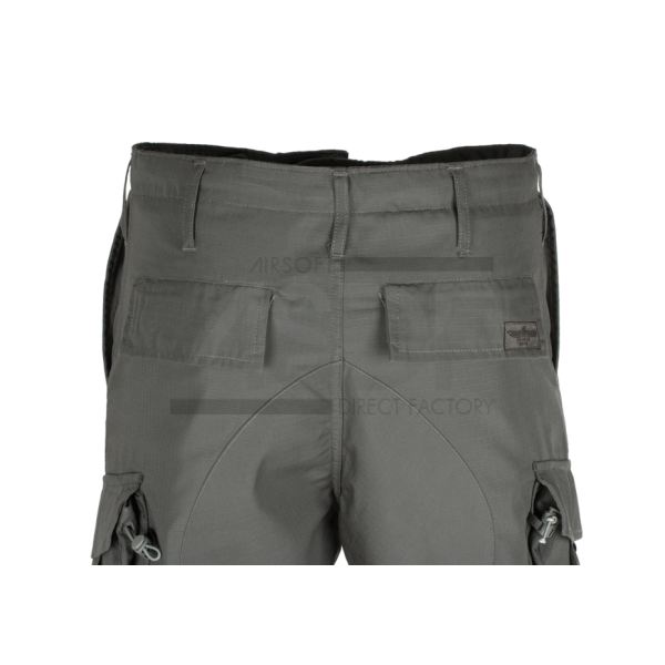 INVADER GEAR - PANTALON REVENGER WOLF GREY INVADER GEAR - 4