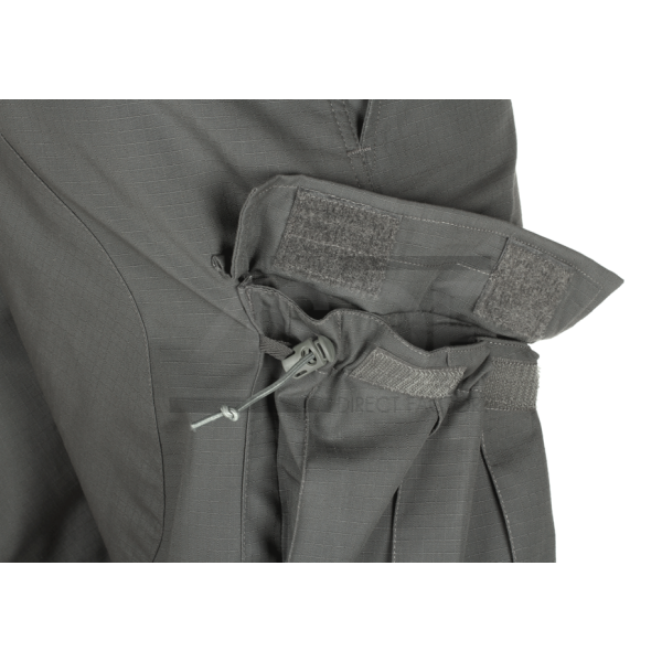 INVADER GEAR - PANTALON REVENGER WOLF GREY INVADER GEAR - 5