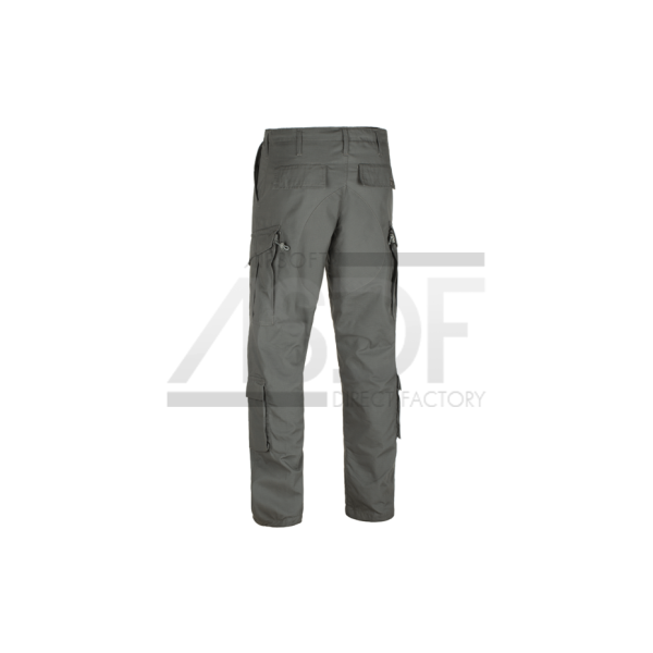 INVADER GEAR - PANTALON REVENGER WOLF GREY INVADER GEAR - 6