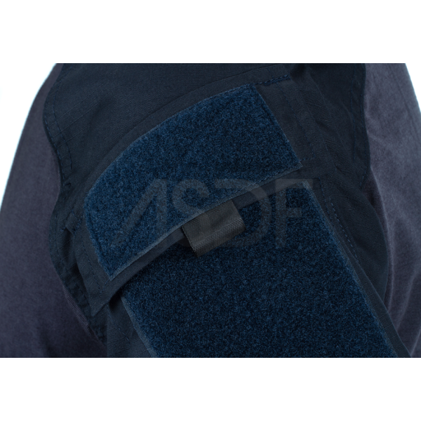 INVADER GEAR - COMBAT SHIRT NAVY INVADER GEAR - 4
