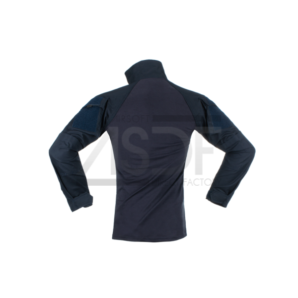 INVADER GEAR - COMBAT SHIRT NAVY INVADER GEAR - 2