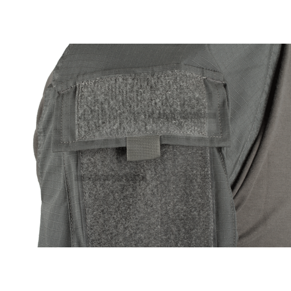 INVADER GEAR - COMBAT SHIRT WOLF GREY INVADER GEAR - 5