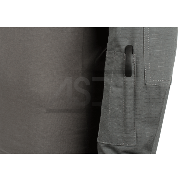 INVADER GEAR - COMBAT SHIRT WOLF GREY INVADER GEAR - 6
