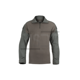 INVADER GEAR - COMBAT SHIRT WOLF GREY INVADER GEAR - 2