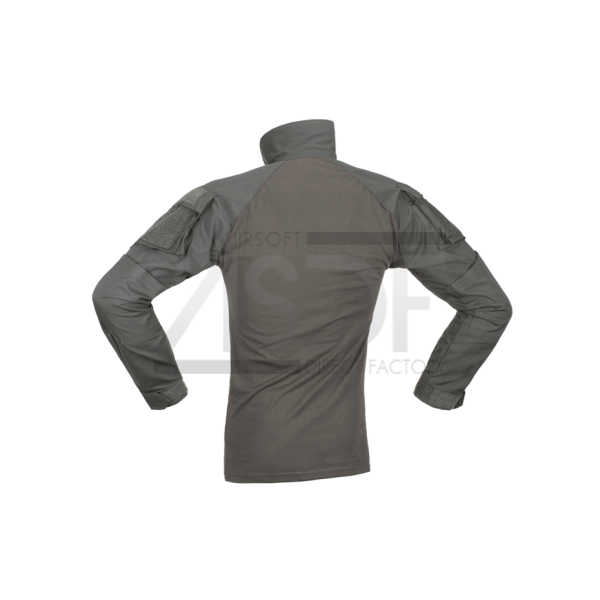 INVADER GEAR - COMBAT SHIRT WOLF GREY INVADER GEAR - 3