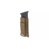 GFC - POCHE PORTE CHARGEUR SIMPLE ELASTIQUE AS-DF - 8