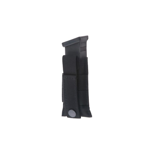 GFC - POCHE PORTE CHARGEUR SIMPLE ELASTIQUE AS-DF - 9