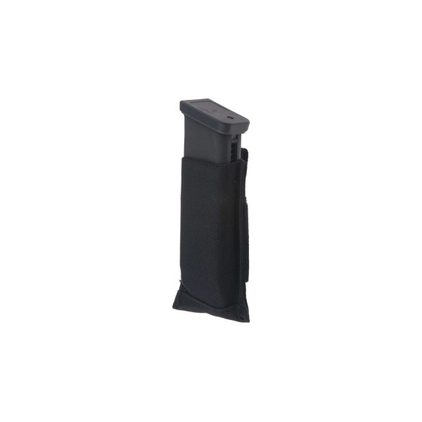 GFC - POCHE PORTE CHARGEUR SIMPLE ELASTIQUE AS-DF - 2