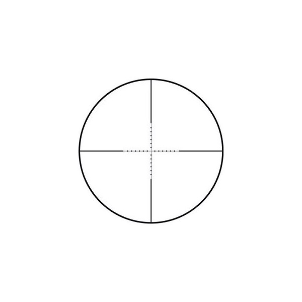 THETA OPTICS - VISEUR RHINO 4X32 JS-TACTICAL - 6