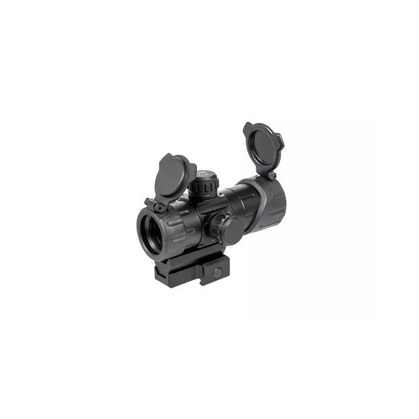 THETA OPTICS - VISEUR POINT ROUGE REFLEX - 1