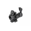 THETA OPTICS - VISEUR POINT ROUGE REFLEX - 1
