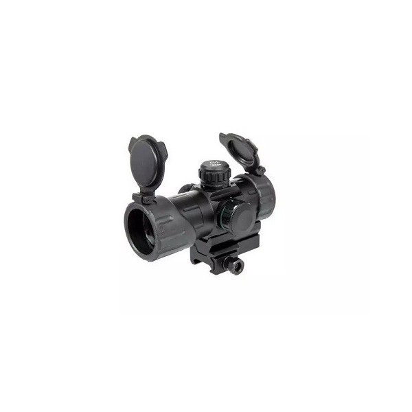 THETA OPTICS - VISEUR POINT ROUGE REFLEX  - 3