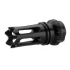 BO MANUFACTURE - SILENCIEUX ALU QD + CACHE FLAMME - 2