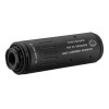 BO MANUFACTURE - SILENCIEUX ALU QD + CACHE FLAMME - 3