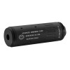 BO MANUFACTURE - SILENCIEUX ALU QD + CACHE FLAMME - 4