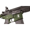 SAIGO DEFENSE - AEG BUSHIDO YU OD - 5