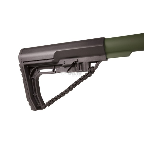 SAIGO DEFENSE - AEG BUSHIDO YU OD  - 6