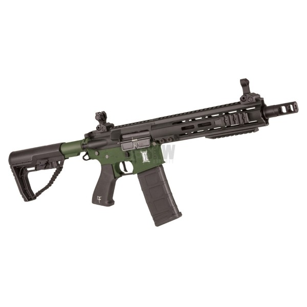 SAIGO DEFENSE - AEG BUSHIDO YU OD  - 3