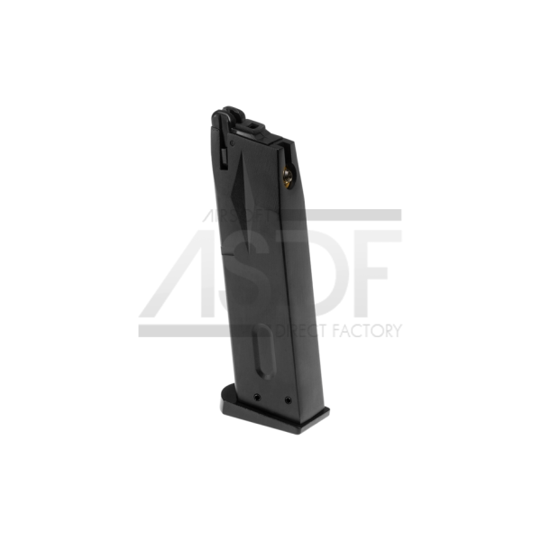 SLONG - CHARGEUR GAZ M9 25 BILLES  - 2