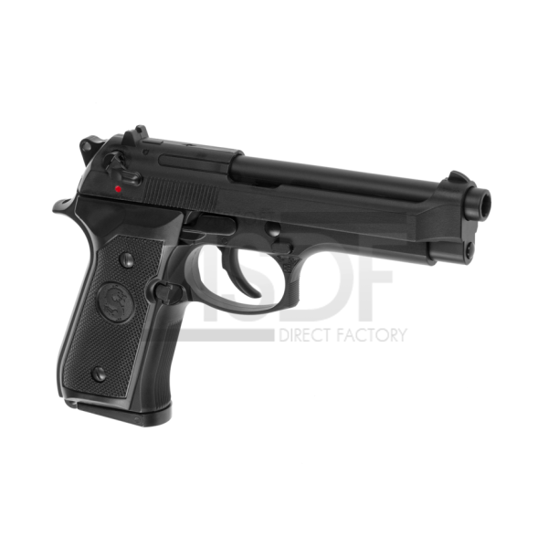 SLONG - PISTOLET GAZ M9 GBB - 1