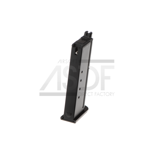 HFC - CHARGEUR DESERT EAGLE GBB HFC - 3