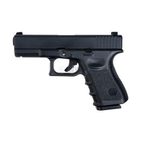 SAIGO DEFENSE - MK4 G19 GBB - 2