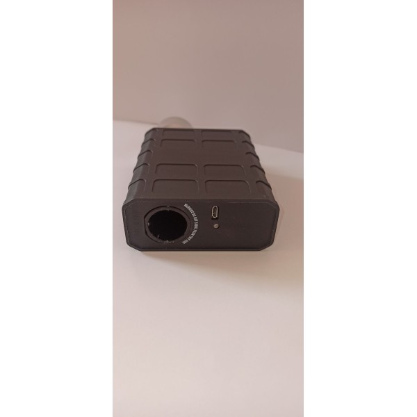 TACTICAL OPS - Chronographe Tactical OPS - 3