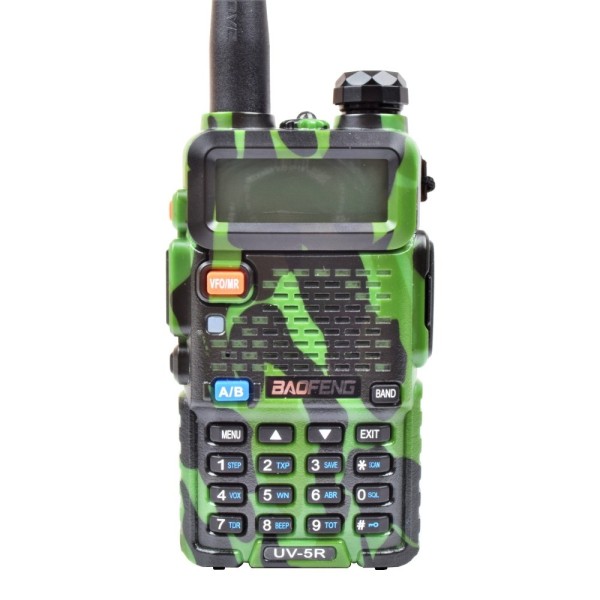 BAOFENG - RADIO UV-5RIII BAOFENG - 2
