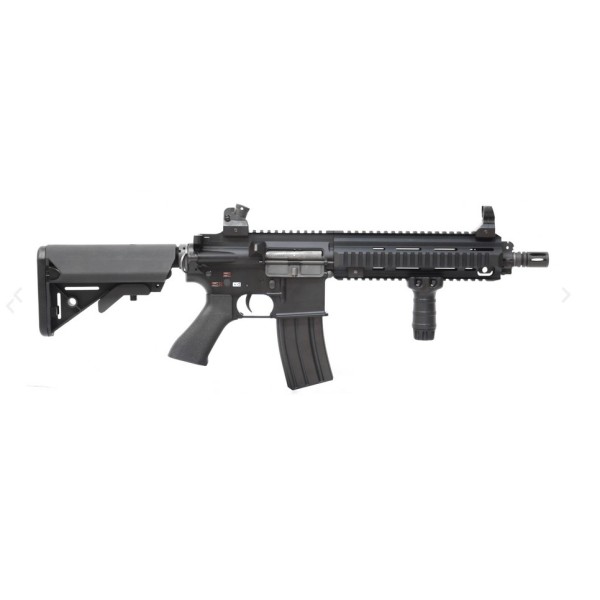 BOLT - 416 COURT AEG RECOIL SHOCK ( B.R.S.S )  - 2