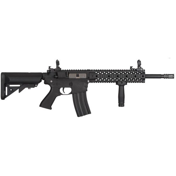 LANCER TACTICAL - LT-12K GEN2 M4 RIS EVO  - 10