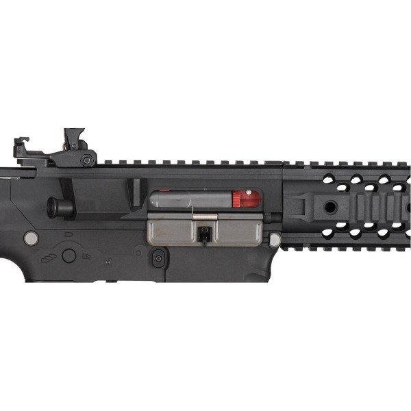 LANCER TACTICAL - LT-12K GEN2 M4 RIS EVO  - 9