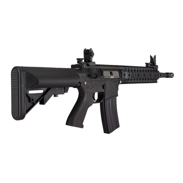 LANCER TACTICAL - LT-12K GEN2 M4 RIS EVO  - 11