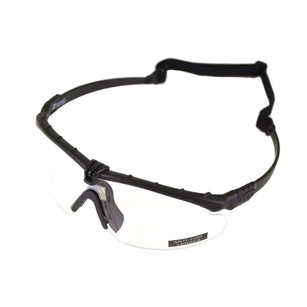 NUPROL - LUNETTE AIRSOFT AVEC INSERT  - 7